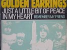 Malaysia Polydor?The Golden Earrings?Just A Little Bit Of Peace In My Heart 7
