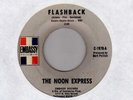 Mod fuzz freakbeat NOON EXPRESS Flashback   Le Beat Bespoke HEAR