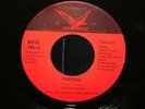 Early Clover Georgia Soul Drifters Freedom Think It Over Dove 108 Rare Funk 45 7
