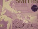 The Smiths * Signed * Bigmouth Strikes Again * UK RT 12