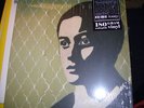 M. WARD-Transfiguration Of Vincent blue vinyl LP in shrink