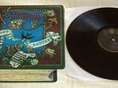 DANNY KIRWAN,SECOND CHAPTER,UK ORIGINAL.DJM LABEL,1st PRESS,A-1 B-1 MATRIX.EX EX
