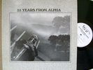 DEADLY HEADLEY 35 years from alpha LP on-u-sound 14  UK  1982 ROOTS RADICS