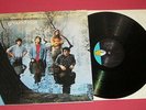 GROUNDHOGS -- Scratching the surface  -- LP