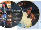 RARE Michael Jackson ROCK WITH ME Disque 33t 12