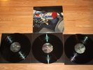 The Mars Volta FRANCES THE MUTE rare vinyl tool rhcp coheed omar lopez