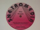BILLION DOLLAR BAND the wiggle SNETROMEDIA boogie 12