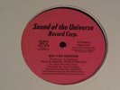 KARISMA FEAT. JOCELYN BROWN on SOUND OF THE UNIVERSE boogie 12