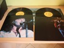 VASCO ROSSI - LP FRONTE DEL PALCO - DOPPIO LIVE - ETICHETTA EMI