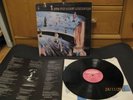 VAN DER GRAAF GENERATOR PAWN HEARTS 1971 UK 1ST PRESS + INSERT