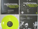 THE NATIONAL ALLIGATOR LIMITED GREEN VINYL LP NEW Arab Strap Bon Iver Interpol