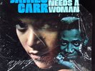 Rare James Carr Soul LP A Man Needs A Woman MINT 1968 Original Pressing Unplayed