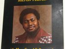 HILTON FELTON * A Man For All Reasons * RARE * Jazz Funk - HC - Private Label LP
