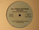 PHD PARTY on 79th STREET random Chicago rap 12