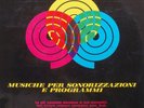 ORGAN BEAT – DRAMA SOUND – ITALIAN LIBRARY VEDETTE