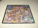 SCIENTIST - HEAVYWEIGHT DUB CHAMPION (RARE 1980 VINYL LP / ALBUM) GREENSLEEVES