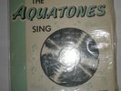 Doo Wop LP on Fargo The Aquatones