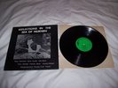 Reflections in the Sea of Nurnen Tribe TRCD 4009 Detroit Funk Jazz OG LP