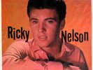 Ricky Nelson 2nd Rockabilly LP s/t SEALED 1958 Imperial 9050 Mono Store Stock