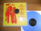 U2 THIS IS YOUR LIFE(THE EAMON ANDREW'S DEMOS) TURQUOISE VINYL LIMITED EDITION