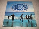 THE DEEP SIX rare 1966 Liberty stereo LP in original shrink wrap NM