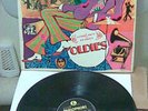 beatles a collection of beatles oldies 1966 original XEX619-1G MONO.b/y Parlopho