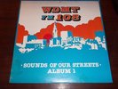 WDMT -  MODERN SOUL/DISCO/BOOGIE LP SEALED cleveland 1982
