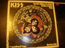 1976 Kiss Special Edition Rock and Roll Over LP