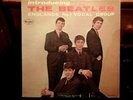 Introducing The Beatles VJLP 1062 Version One - VG+
