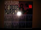 Deep Purple SHADES OF DEEP PURPLE Orig. *NM-MT in SHRNK