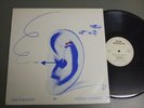 HAN BENNINK WILLEM BREUKER Holland ICP 001 LP,THE NEW ACOUSTIC SWING DUO