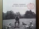 George Harrison ALL THINGS MUST PASS RSD Limited Numbered Edition  -  SEALED