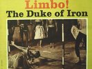 The Duke of Iron - Limbo Limbo  - Prestige Calypso NM Van Gelder stamped