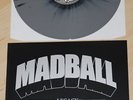 MADBALL - Legacy col. LP // lim.100 // Hardcore Agnostic Front