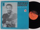 GEORGE BENSON Erotic Moods PAUL WINLEY LP funk jazz breaks