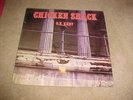 chicken shack ok ken? lp orig uk blue horizon clean rare no reserve
