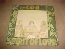 cob clive's original band lp uk orig rare folk rock psych