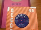 Screamin' Lord Sutch - I'm A Hog For You Baby '63 UK 45