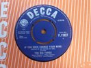 The Big Three - You've Gotta Keep Her Under..1964 UK 45