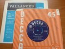 The Snobs - Buckle Shoe Stomp 1964 UK 45