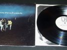 DOORS Soft Parade LP WHITE LABEL PROMO
