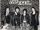 THE UGLY Stranded In The Laneway  7