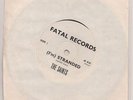 Saints FATAL Single - RARE Punk Indie from 1976