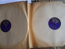 GEORG KULENKAMPFF 4x78rpm Telefunken : Mozart Violin Cto A-major Artur Rother