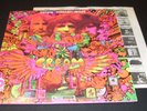 CREAM Disraeli Gears LP MONO mint in shrink original