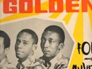 Gaylads - Sunshine Is Golden / Folk & Calypso - Orig. Press Coxsone LP
