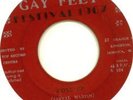 MOVE UP - LINVAL MARTIN &THE VIBRATORS - GAYFEET