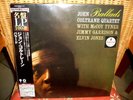 200g.  LP  John Coltrane Quartet, The – Ballads   JAPAN  Stereo  w/OBI    SEALED