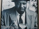 ? THELONIOUS MONK - RIVERSIDE TENOR SESSIONS...ANALOGUE PRODUCTIONS 7-LP BOX