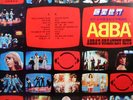 ABBA LP ABBA's Greatest Hits (TW)